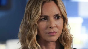 Maria Bello als Jack Sloane