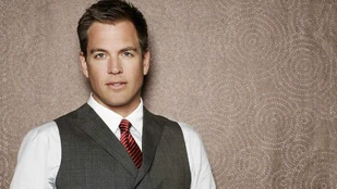 Michael Weatherly als NCIS Special Agent Anthony DiNozzo
