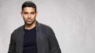 Wilmer Valderrama als NCIS Special Agent Nicholas Torres