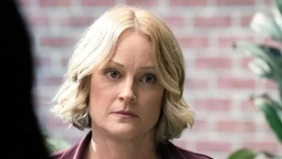 Teri Polo als NCIS Special Agent Vivian Kolchak