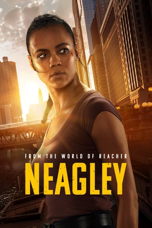 Poster 2 Staffel 1