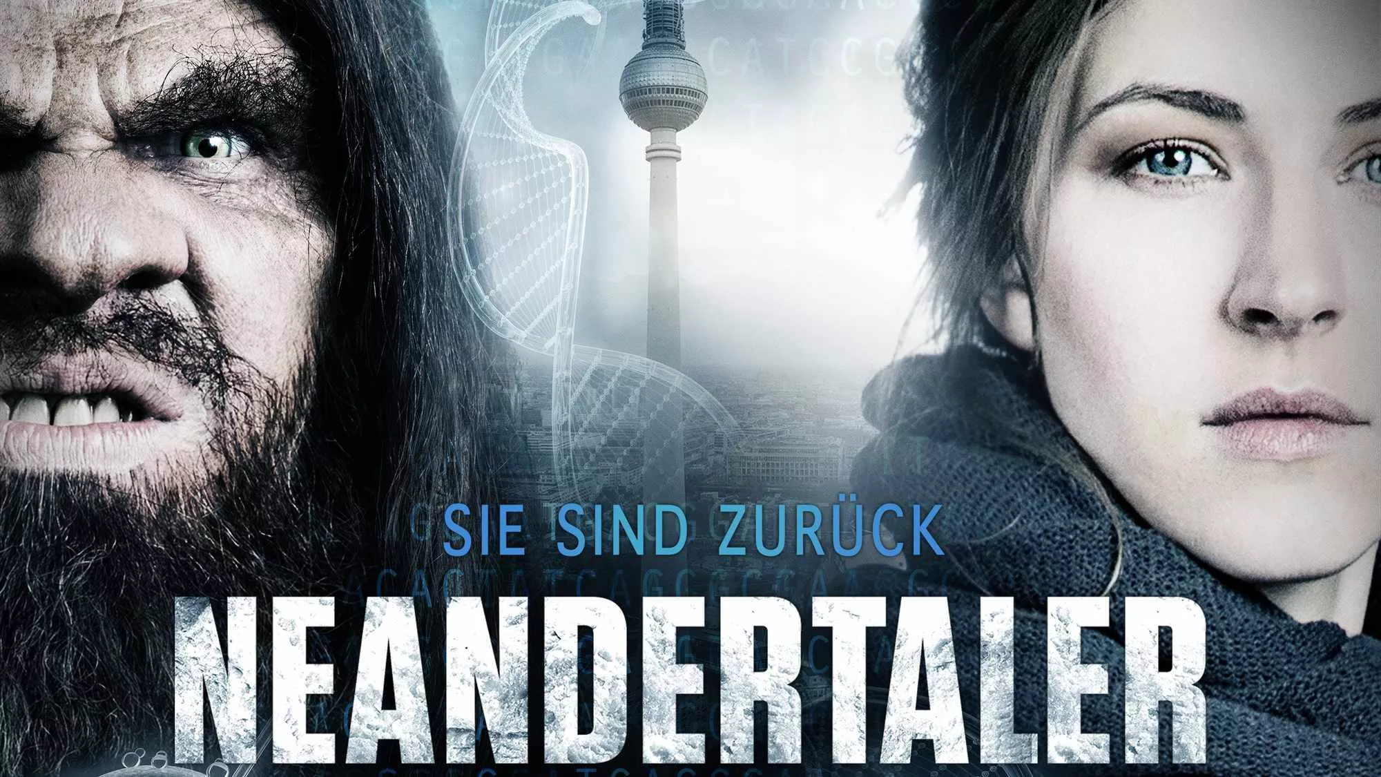 Neandertaler - Streams, Episodenguide und News zur Serie