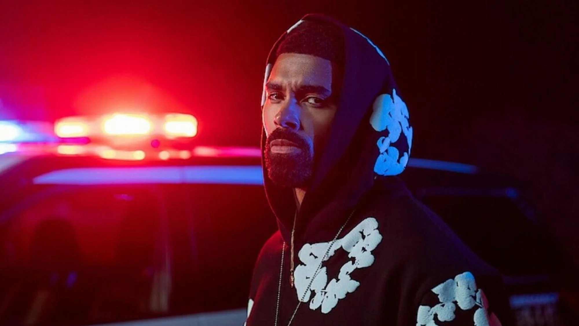 Nemesis - Episodenguide und News zur Serie