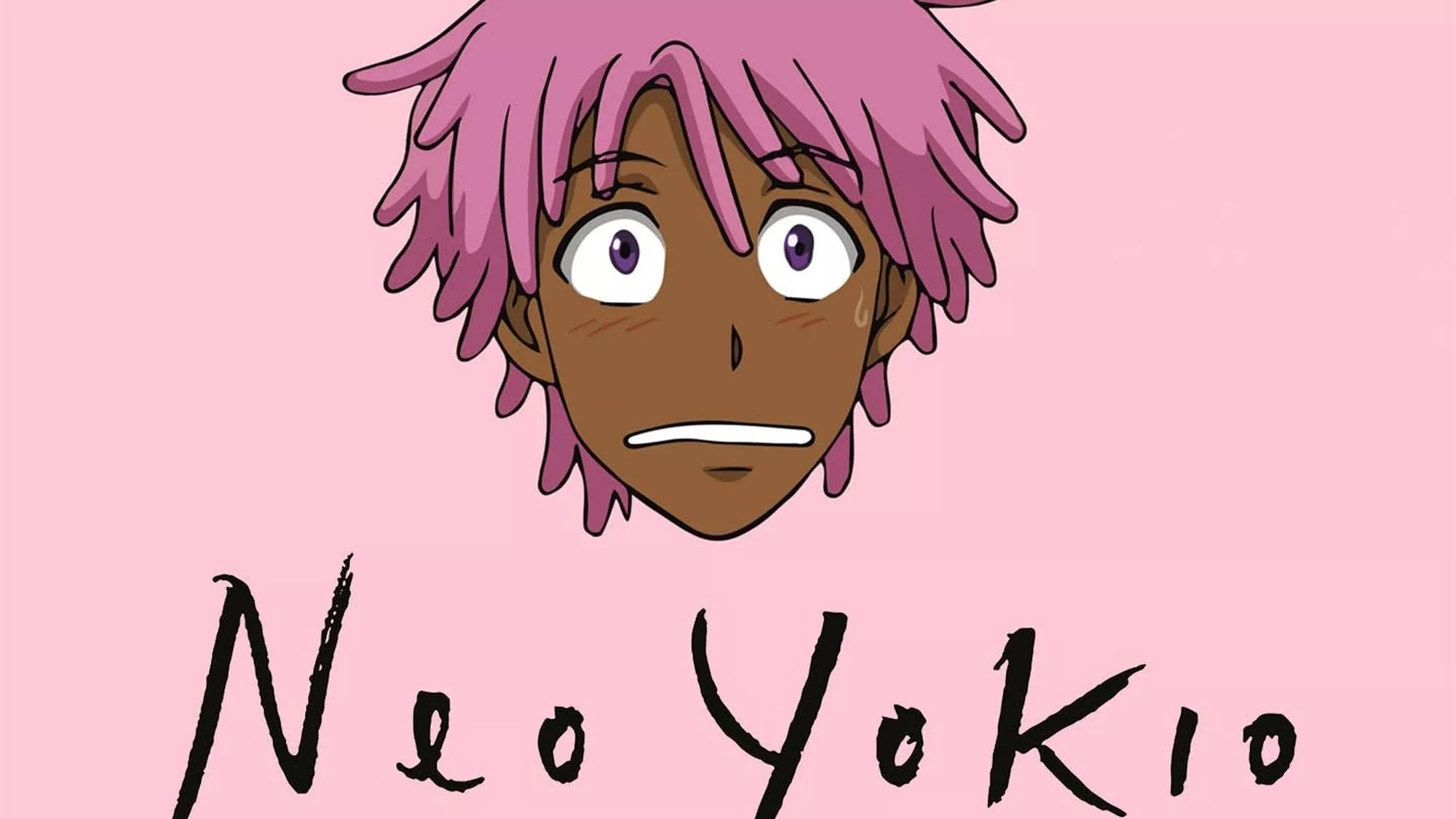 Gottlieb - Neo Yokio
