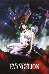 Poster 3 Staffel 1