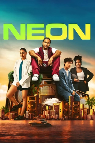 Poster 2 Staffel 1