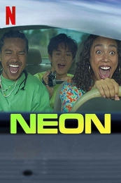 Serienposter