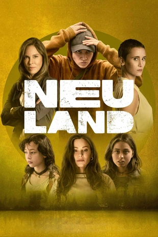 Neuland Poster
