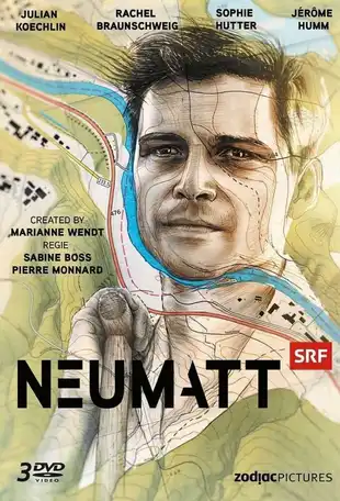 Neumatt Poster