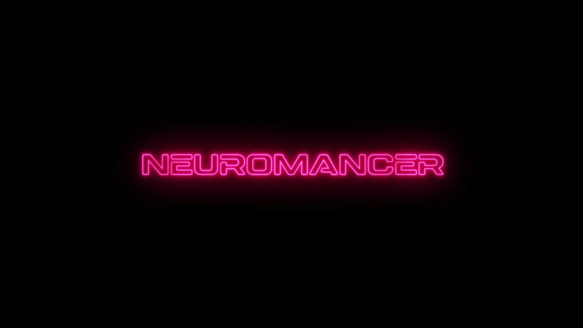 Neuromancer - Episodenguide und News zur Serie