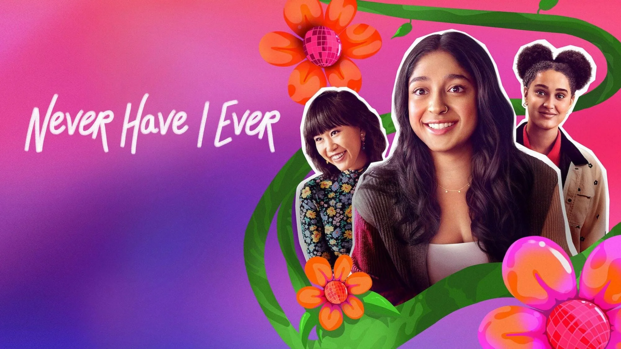 Never Have I Ever - Streams, Episodenguide und News zur Serie