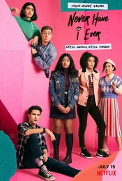 Staffel 2 Serienposter
