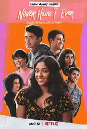 Poster zur Staffel 3