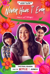 Staffel 4 Serienposter