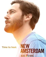 Poster zur Staffel 3