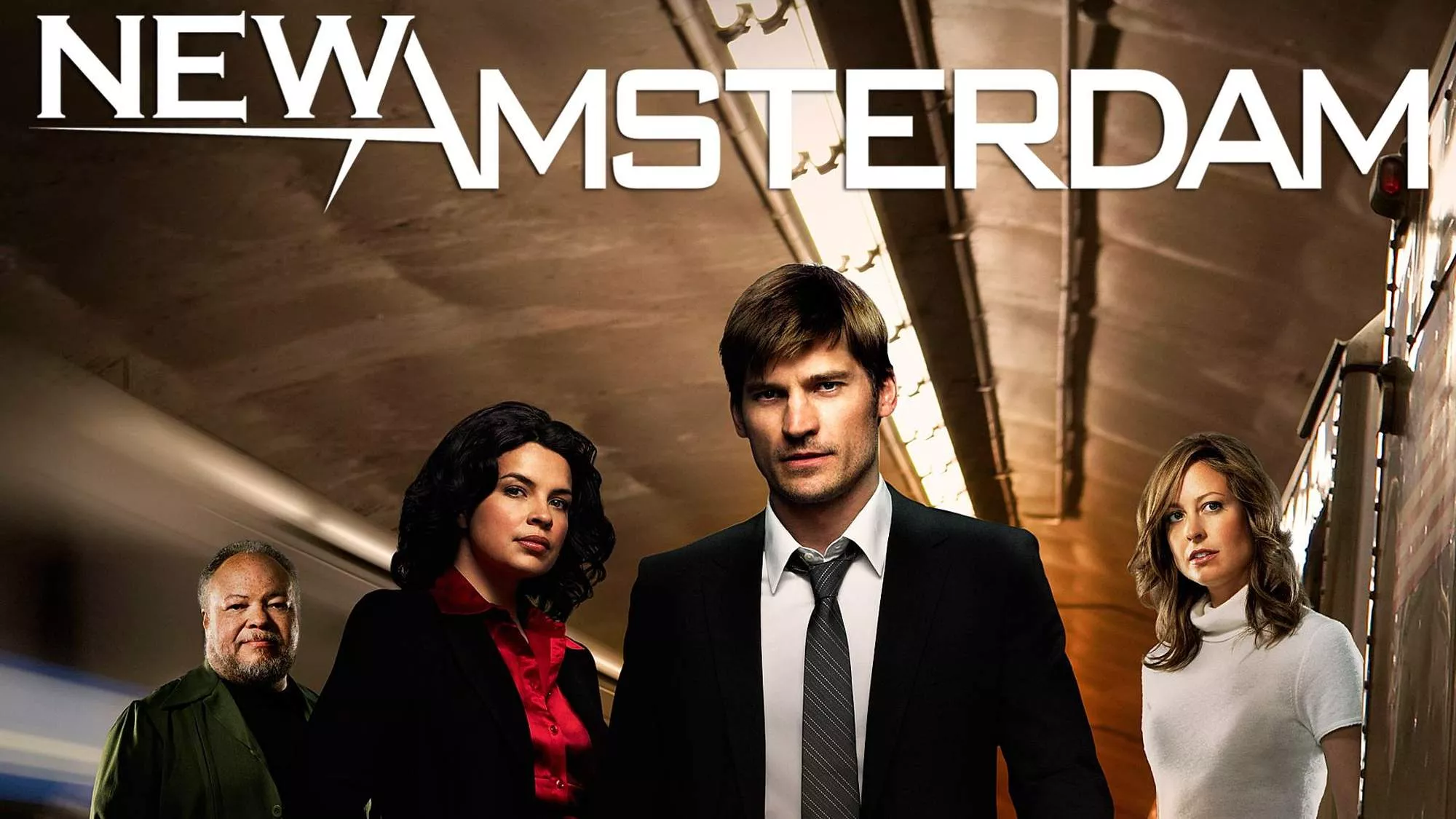 New Amsterdam - Episodenguide und News zur Serie