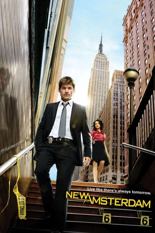 Serienposter