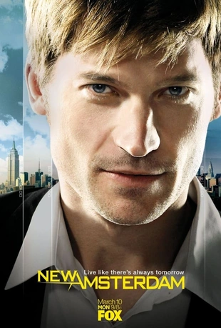 Staffel 1 Serienposter 2