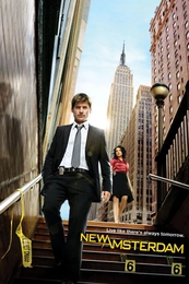 Serienposter