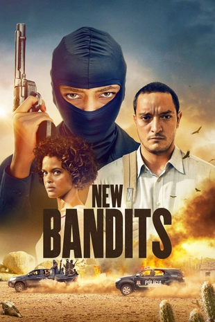 Staffel 1 Serienposter 3