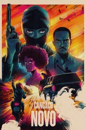 Staffel 1 Serienposter 4