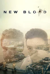 New Blood Poster