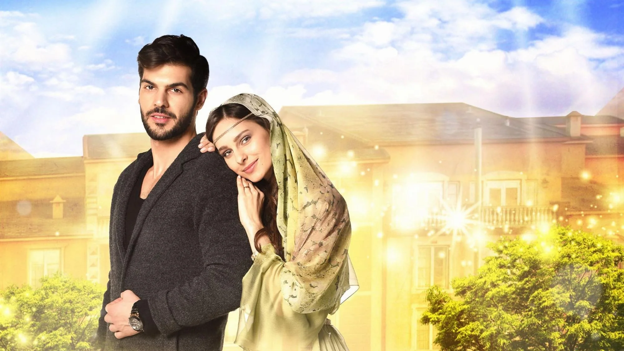 New Bride - Episodenguide und News zur Serie