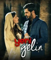 New Bride Poster