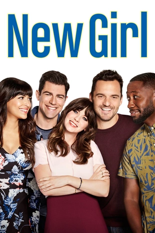 Staffel 1 Serienposter 3