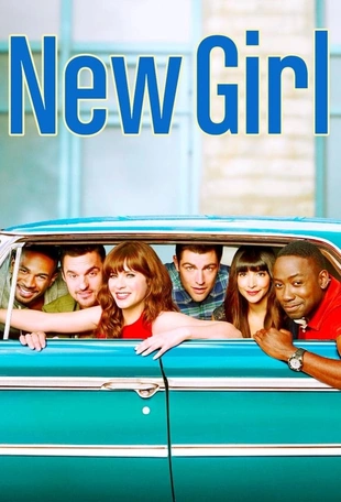 Staffel 1 Serienposter 6
