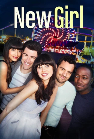Staffel 1 Serienposter 7