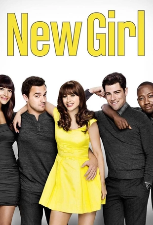 Staffel 1 Serienposter 8