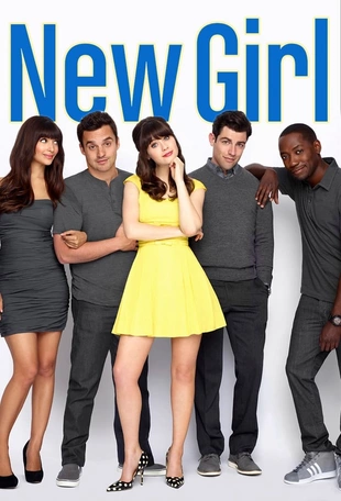 Staffel 1 Serienposter 9