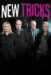 Serienposter