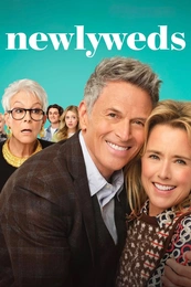 Staffel 1 Serienposter 2