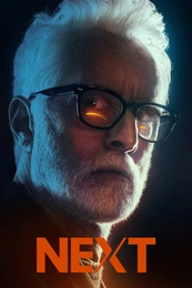 Staffel 1 Serienposter 3