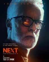 neXt Poster 2 Staffel 1