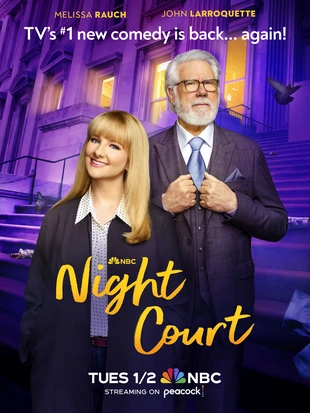 Staffel 2 Serienposter