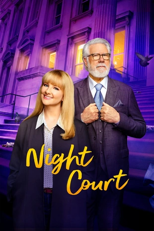 Staffel 2 Serienposter 2