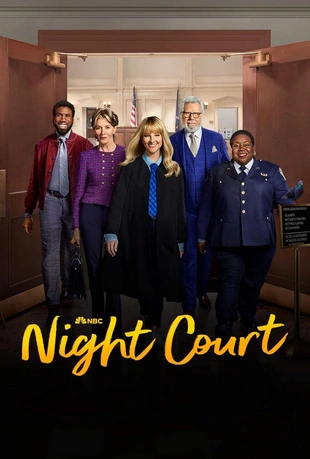 Poster zur Staffel 3