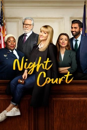 Serienposter