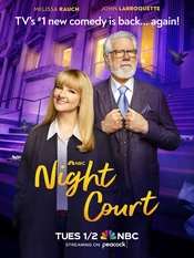 Staffel 2 Serienposter