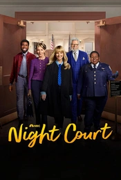 Poster zur Staffel 3