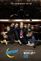 Nightcap Poster