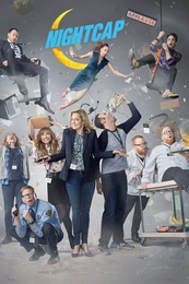 Serienposter