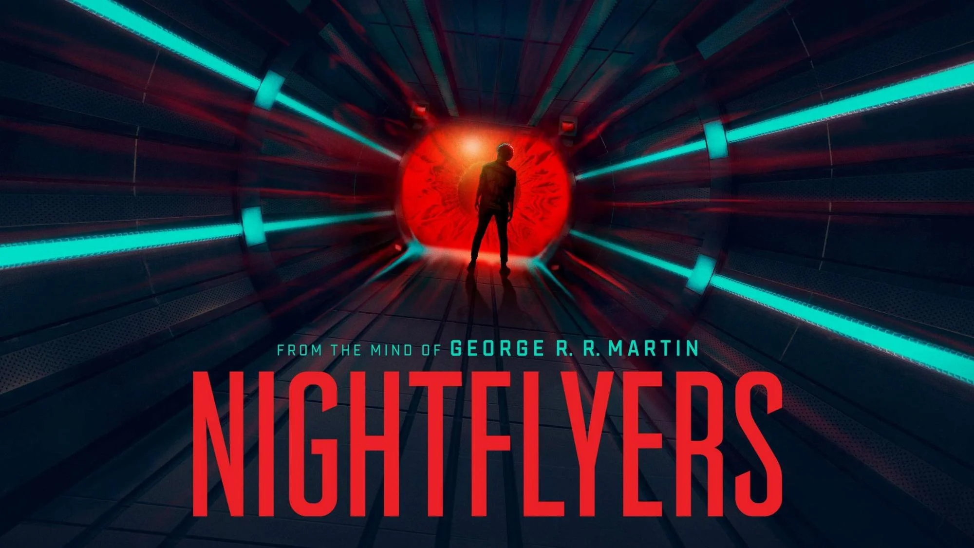 Nightflyers - Streams, Episodenguide und News zur Serie