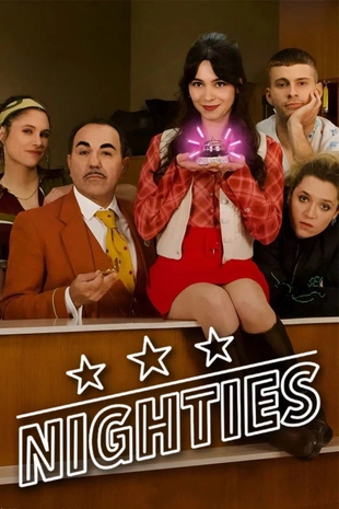 Serienposter