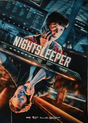 Serienposter