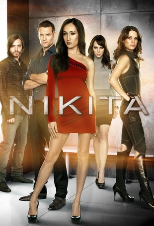 Staffel 1 Serienposter 11