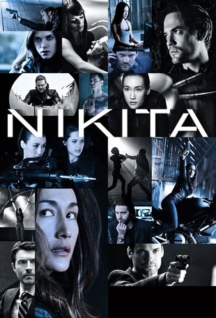 Staffel 1 Serienposter 9